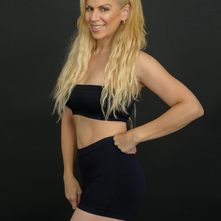 skincare and fitness is a must for a model