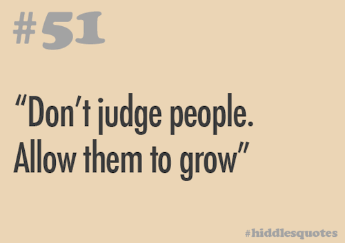 Advice to Pastors and Other Christians:  leave people alone – sort of.