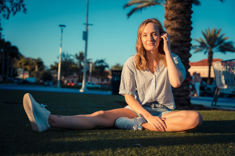 What Is Beauty? (Guest Post: Brittany Mann)