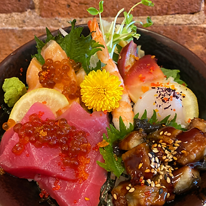 Kaisen Don