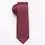 Thumbnail: Men’s Skinny Neck Tie – 20 Style Fashion Ties for Weddings & Business