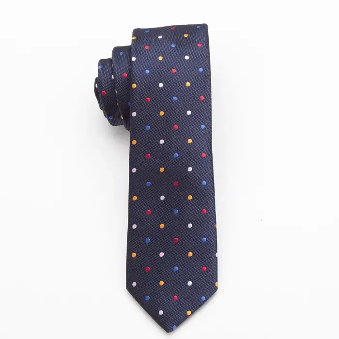 Thumbnail: Mens Skinny Necktie