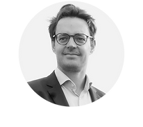 Dr Hugo TETE, directeur des affaires médicales chez AQODI