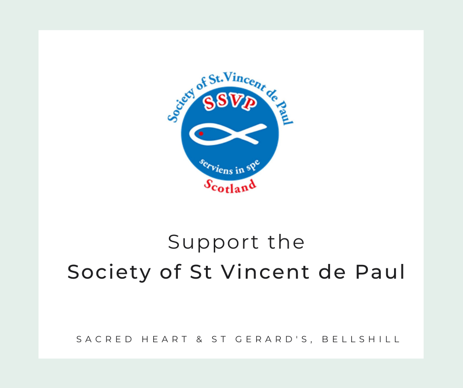 Society of St Vincent de Paul