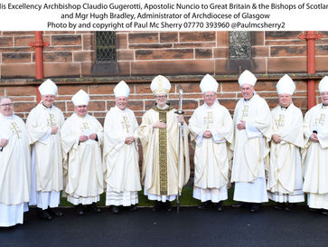 Bishops Issue Pastoral Letter on Restoration of Sunday Mass Obligation
