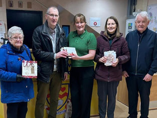 Christmas Present Appeal