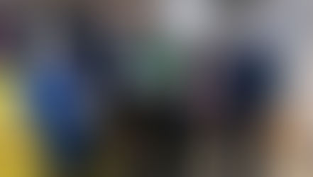 Christmas Present Appeal