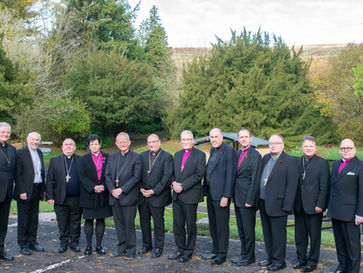 Bishops' Conference Meeting