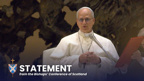 Peace and Dialogue: The Gospel Response to Conflict