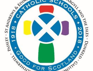 Supporting Catholic Education