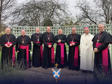 Bishops reflect on Diocesan Consulations