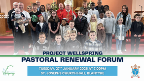 Wellspring Pastoral Forum