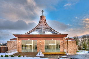 church_19 St Francis Xavier, Carfin.jpg