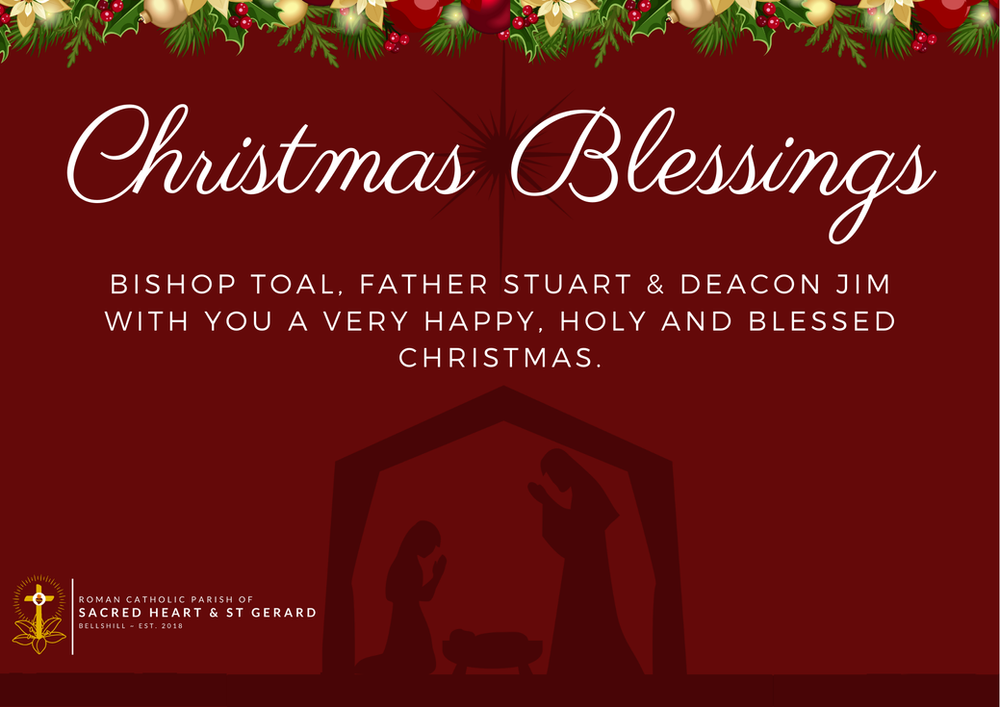 Happy Christmas