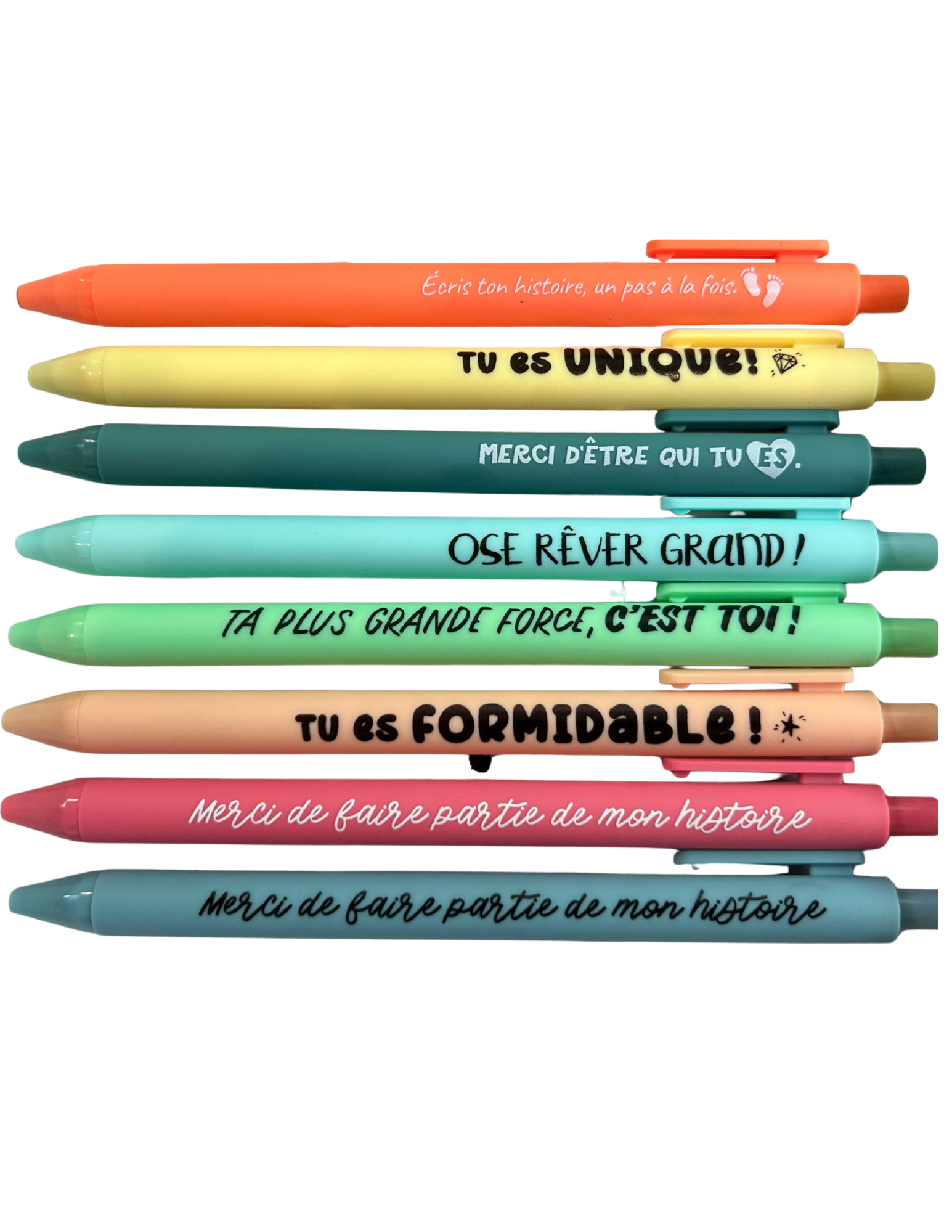 CRAYON VAVA FOLLE