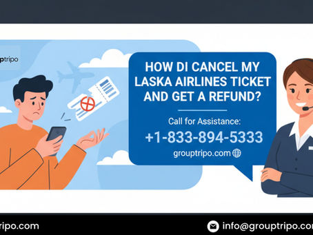 Alaska Airlines ticket cancellation