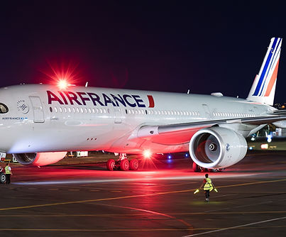 air-france airline guide