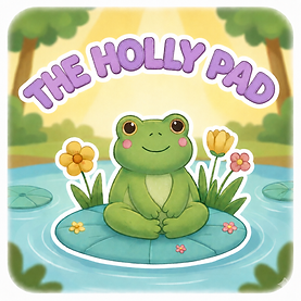 the holly pad logo.png