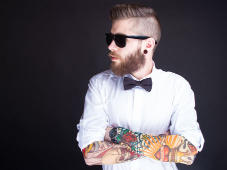 "Uncool" Christianity
