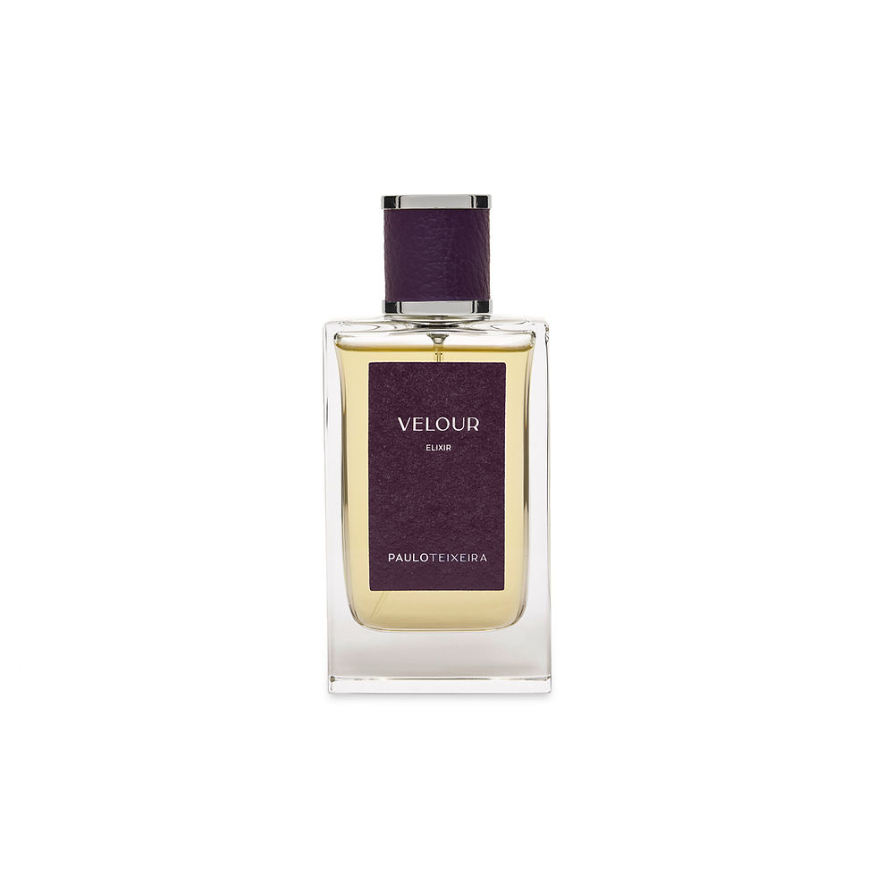 Miniatura: VELOUR Elixir de Parfum  100ml