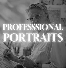 Profession Portraits Icon