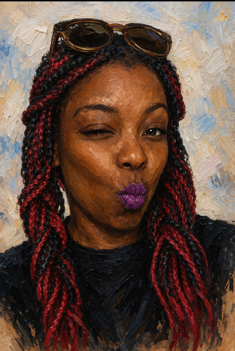 Thumbnail: Mothers Day Portrait Experience