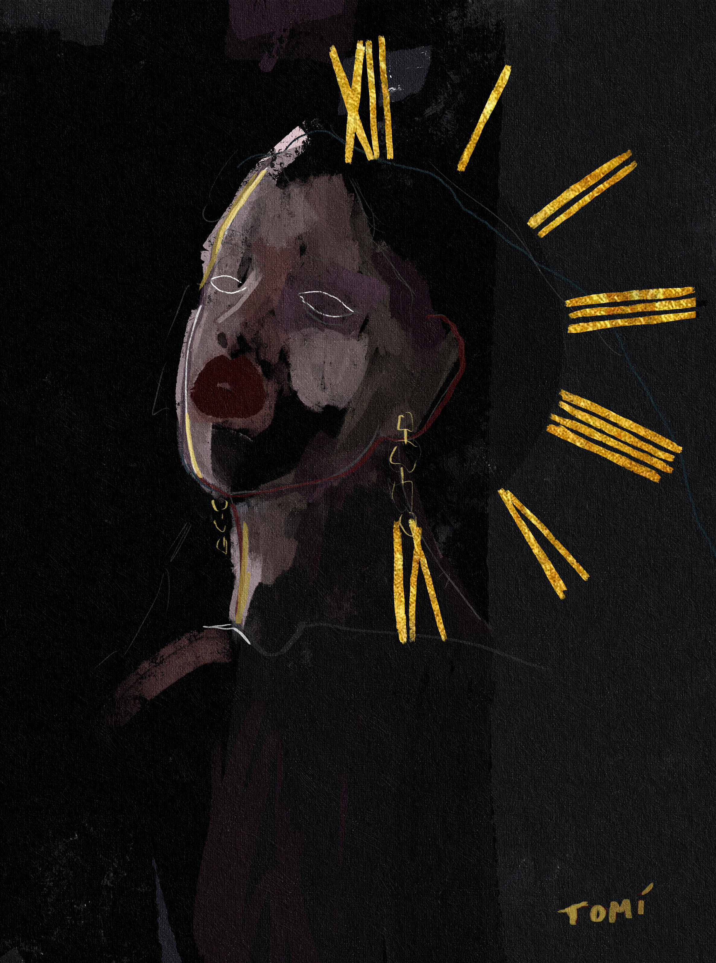 "The Clockwork Mind"