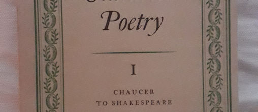 Latest Book finds #3