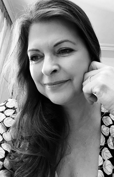 Doreen M. Gronwald Business Coach Mentoring Erfolg