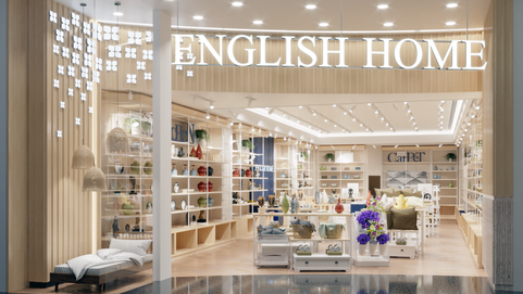 English Home Bahreyn