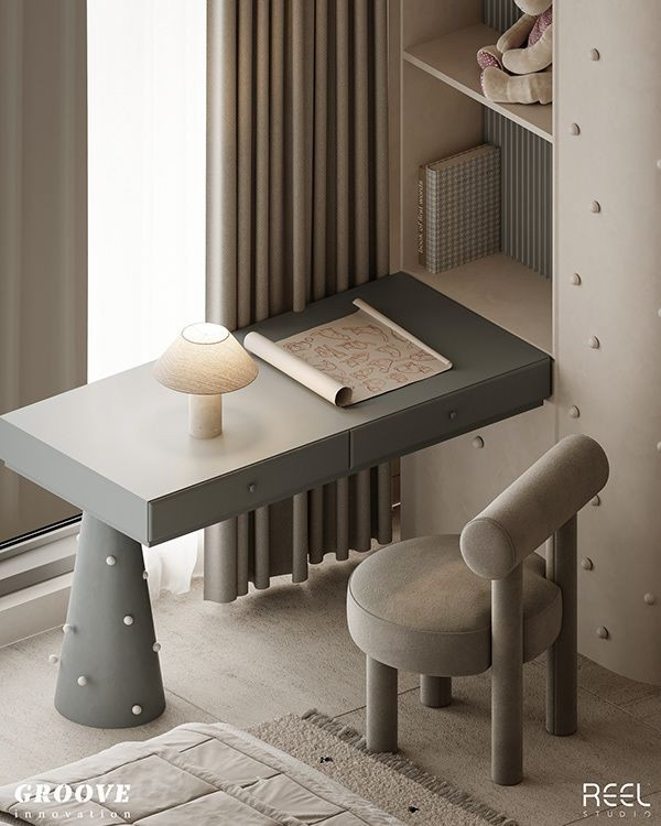 DOTS Çalışma Masası