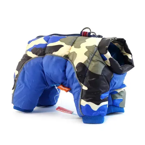 Thumbnail: Winter Pet Jacket