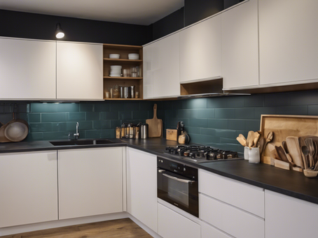 Top Tips for Property Refurbishments in Central Scotland