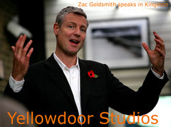Zac Goldsmith