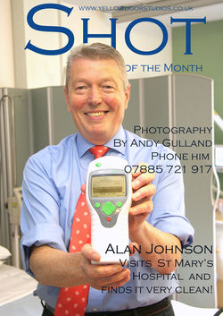 Alan Johnson