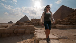 What Makes a Journey 'National Geographic'? Discover the Heart of Egypt