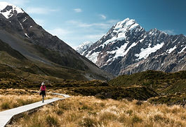 Nestled at the southern edge of the world, South New Zealand—better known as the South Island of Aotearoa—is a land sculpted by nature’s boldest brushstrokes. Towering alps, ancient glaciers, jewel-toned lakes, and dramatic coastlines all come together in a region that feels at once untouched and deeply welcoming. Whether you crave heart-racing adventure or soul-soothing solitude, South New Zealand offers journeys as vast and varied as its landscapes. 🏔️ Southern Alps: The Backbone of the Island Running like a spine through the island, the Southern Alps define the South Island’s character. Snow-capped peaks, alpine lakes, and rugged passes form the backdrop to much of the region’s beauty. Aoraki/Mount Cook, standing at 3,724 meters, is the tallest mountain in New Zealand. Surrounding it are glacier-carved valleys and glistening lakes like Pukaki and Tekapo, each with an unreal blue hue from glacial minerals. The Tasman Glacier, New Zealand’s longest, can be explored by scenic flight, boat, or heli-hike—a must for those seeking a close encounter with ice-age grandeur. ❄️ Glacier Country: Where Ice Meets Rainforest In South Westland, ancient glaciers spill almost to sea level—an extremely rare sight anywhere in the world. Franz Josef Glacier and Fox Glacier offer surreal adventures: walk on glistening ice, explore ice caves, or fly over jagged crevasses. The juxtaposition of glacier and lush temperate rainforest makes this region particularly unique. Nearby Lake Matheson reflects Mount Cook and Mount Tasman on clear days, making it one of the most photographed spots in the country. 🌸 Canterbury: From Coast to Alps Canterbury stretches from the Pacific Ocean to the Southern Alps, a region of contrast and charm. Christchurch, the largest city in the South Island, is known as the “Garden City” for its botanic gardens and riverside parks. Rebuilt with creativity after major earthquakes, it combines heritage with innovation. Inland, you’ll find Arthur’s Pass, a dramatic alpine crossing, and Castle Hill, a dreamscape of weathered limestone boulders, popular with rock climbers and spiritual seekers. Lake Tekapo, part of the Mackenzie Basin, offers serenity by day and stunning stargazing by night. Don’t miss a soak in the Tekapo hot springs or a visit to the Mt. John Observatory. 🌿 Otago: History, Highlands, and Hidden Gems The Otago region unfolds with dramatic beauty and rich history. Dunedin, a university town with strong Scottish roots, features Victorian architecture, quirky cafés, and coastal wildlife. Drive the Otago Peninsula for close encounters with rare yellow-eyed penguins, fur seals, and royal albatross colonies. Inland lies Central Otago, famous for its arid hills, gold mining heritage, and some of New Zealand’s best Pinot Noir. The Otago Central Rail Trail is ideal for scenic cycling or slow travel through wine country. 🚣‍♀️ Fiordland: The Wild Southwest Fiordland is one of the most remote and spectacular corners of the South Island. Milford Sound is a fjord so dramatic it leaves visitors speechless—waterfalls drop from vertical cliffs, dolphins leap from the black water, and mist hangs like a veil over ancient peaks. Doubtful Sound, less visited but more expansive, feels like stepping into a prehistoric world—perfect for multi-day kayaking trips or overnight cruises. The area is a UNESCO World Heritage Site, a sanctuary for native birds and unique flora. Let Sedunia Travel’s New Zealand Specialists help you craft the ultimate New Zealand experience! Visit: https://seduniatravel.com/destination/new-zealand/ Contact us via 📩 Email: contact@sedunia.com.my ☎️ Call: +603-2779 5480 (KUL) or +604-9420353 (PEN)​ 📶 WhatsApp: https://wa.me/60321420222 #SeduniaTravel #TravelwithSedunia #NZ #NewZealand #Kaikōura #Akaroa #100%PureNewZealand