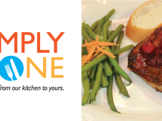 Find Our Weekly Menus On Our New Website!