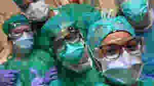 equipo medico de oposiciones