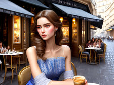 בינה מלאכותית ויצירתיות: פנטזיה או מציאות?