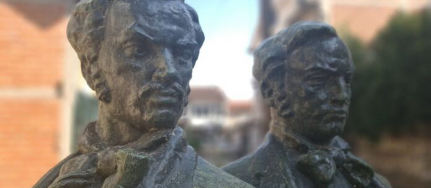 Пет книги влегоа во потесен избор за наградата „Браќа Миладиновци“ на Струшки вечери на поезијата за 2025
