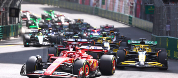 Пјастри добива своја трибина на австралиското гранпри