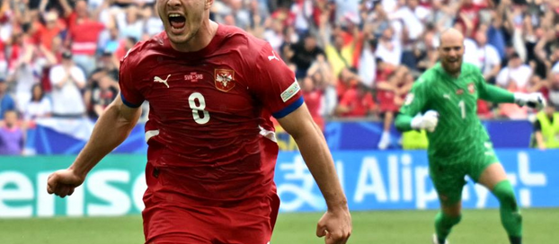 Јовиќ погоди во последната секунда, Србија остана во игра за пласман во нокаут фазата (ВИДЕО)