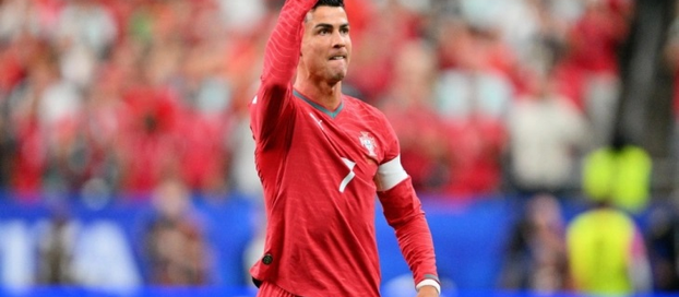 Роналдо лајкна „ФИФА е мафија, една од најкорумпираните организации во светот“