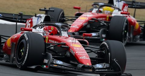 Новата технологија во Формула 1 ја „убива“ возачката магија