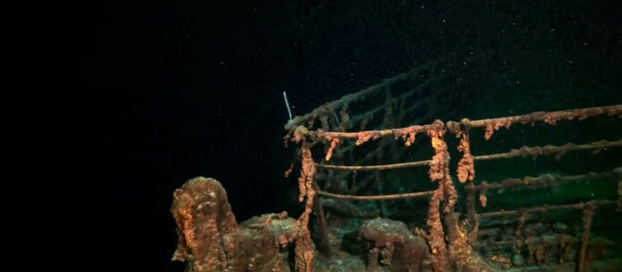 Мистериозен милијардер се спушта на Титаник: Нова експедиција од 10 милиони долари, засега деталите во тајност