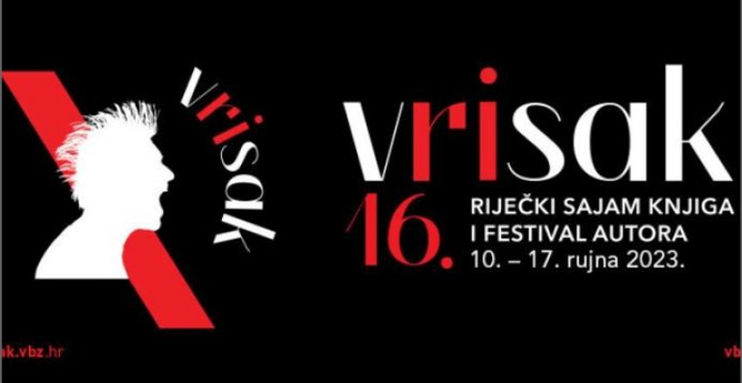 Владимир Јанковски гостува на Саем на книгата во Риека