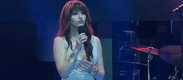 Ана Петановска со награда за најдобра интерпретација на фестивал во Шибеник, доби понуда за соработка со „Кроација рекордс“ 