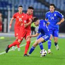 Македонија со убедлив пораз од Италија во Рим -Видео