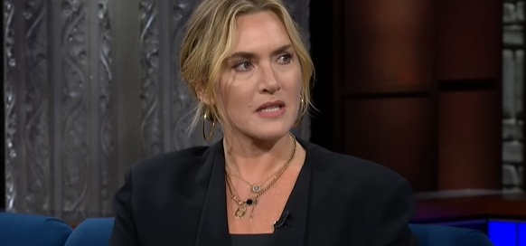 Кејт Винслет глуми во новиот „Господар на прстените“